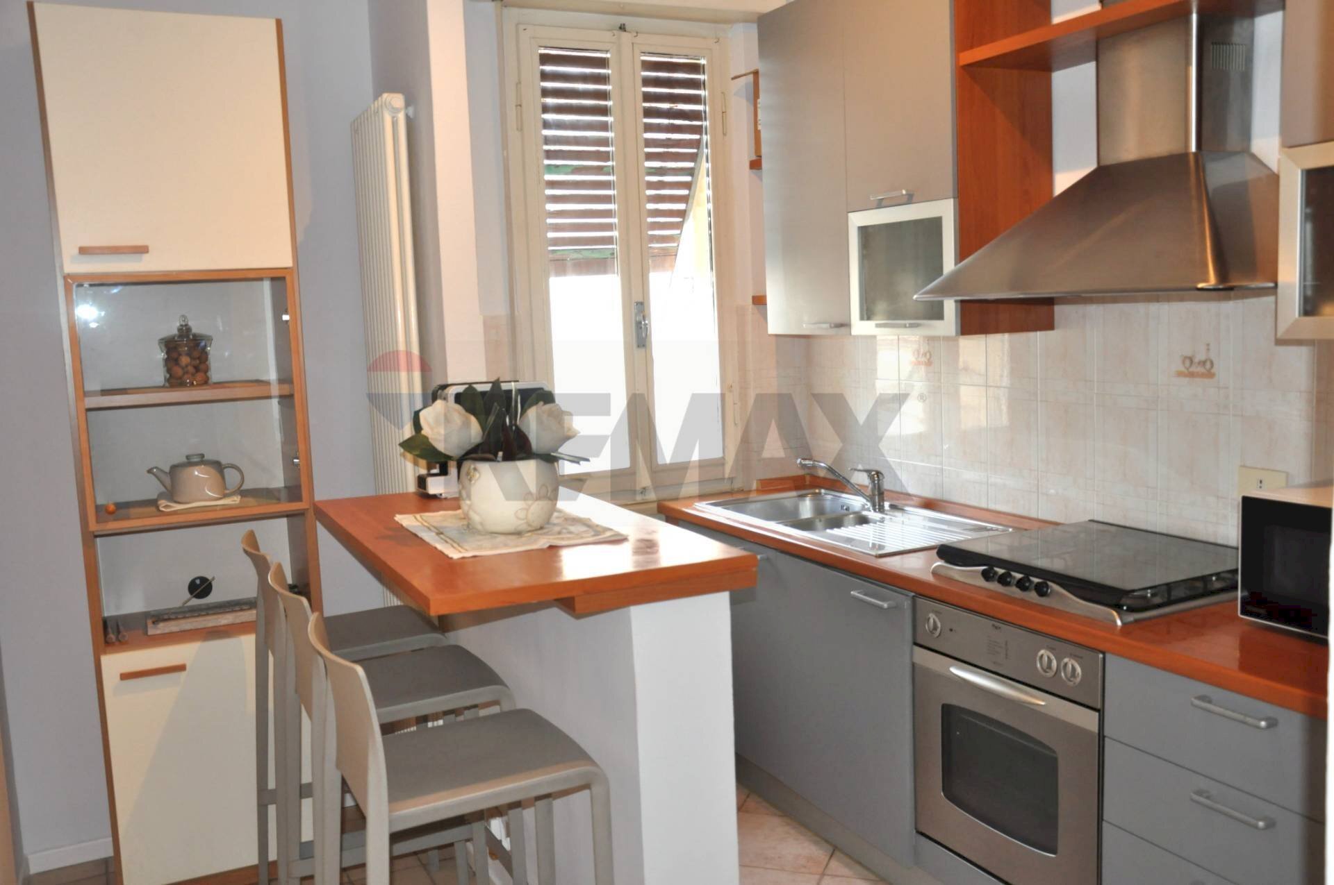 Cucina - Terreno non edificabile Via Alessandro Manzoni
 
12, Fidenza - foto 1