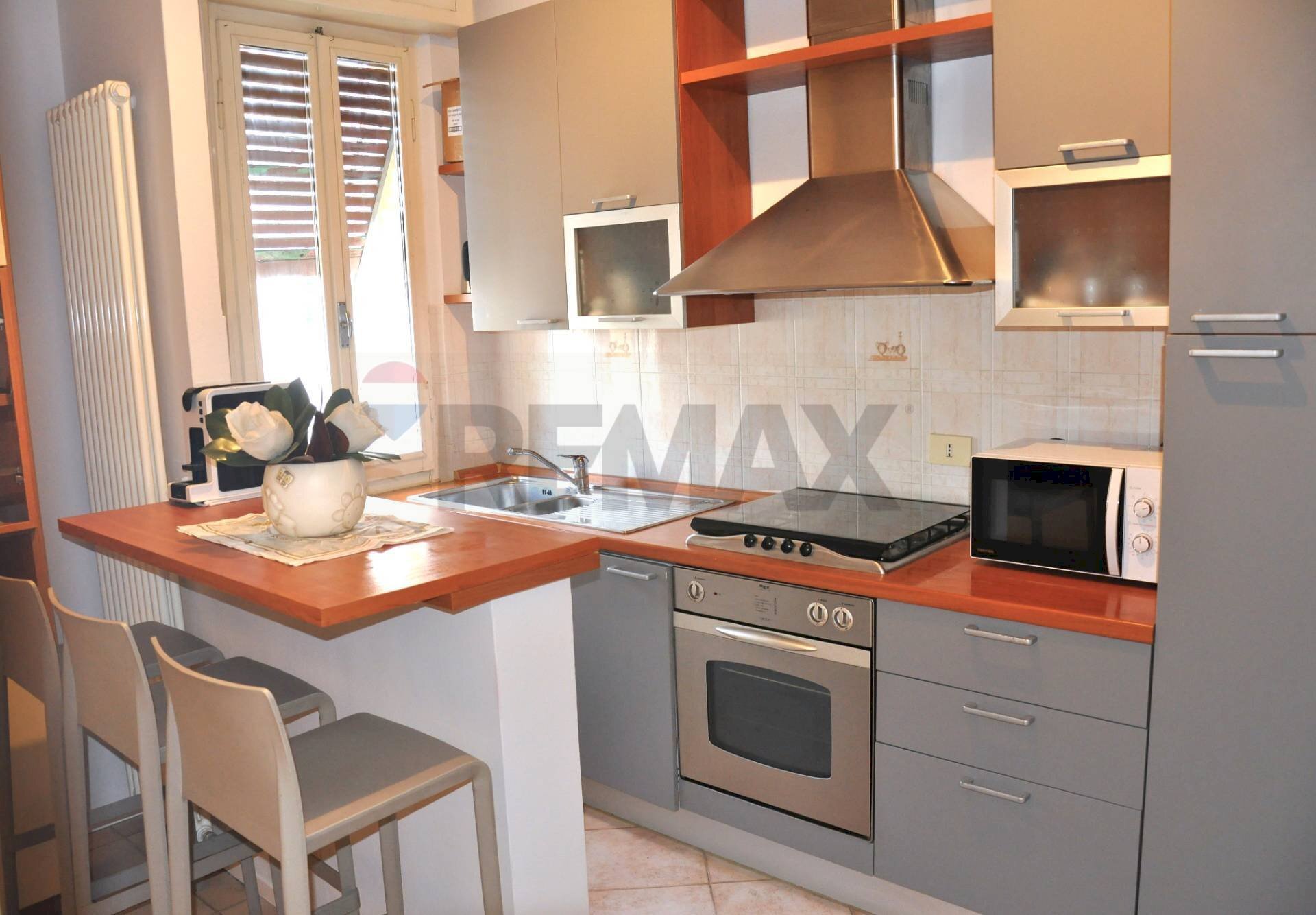 Cucina - Terreno non edificabile Via Alessandro Manzoni
 
12, Fidenza - foto 3