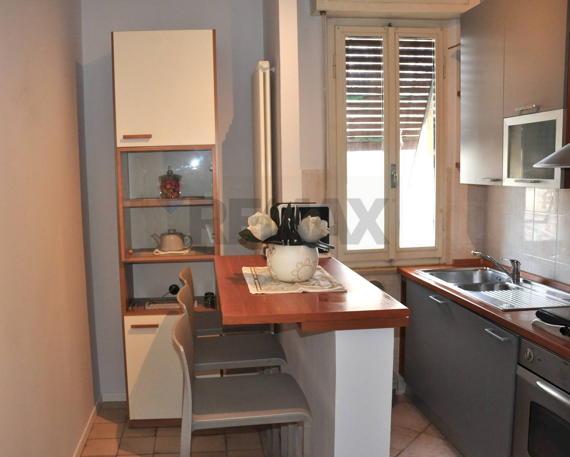 Cucina - Terreno non edificabile Via Alessandro Manzoni
 
12, Fidenza - foto 2