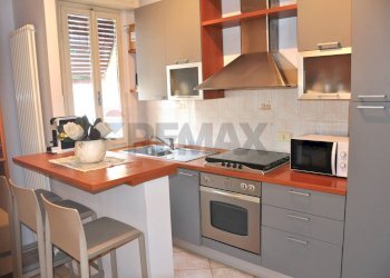 Cucina - Terreno non edificabile Via Alessandro Manzoni
12, Fidenza - foto 1