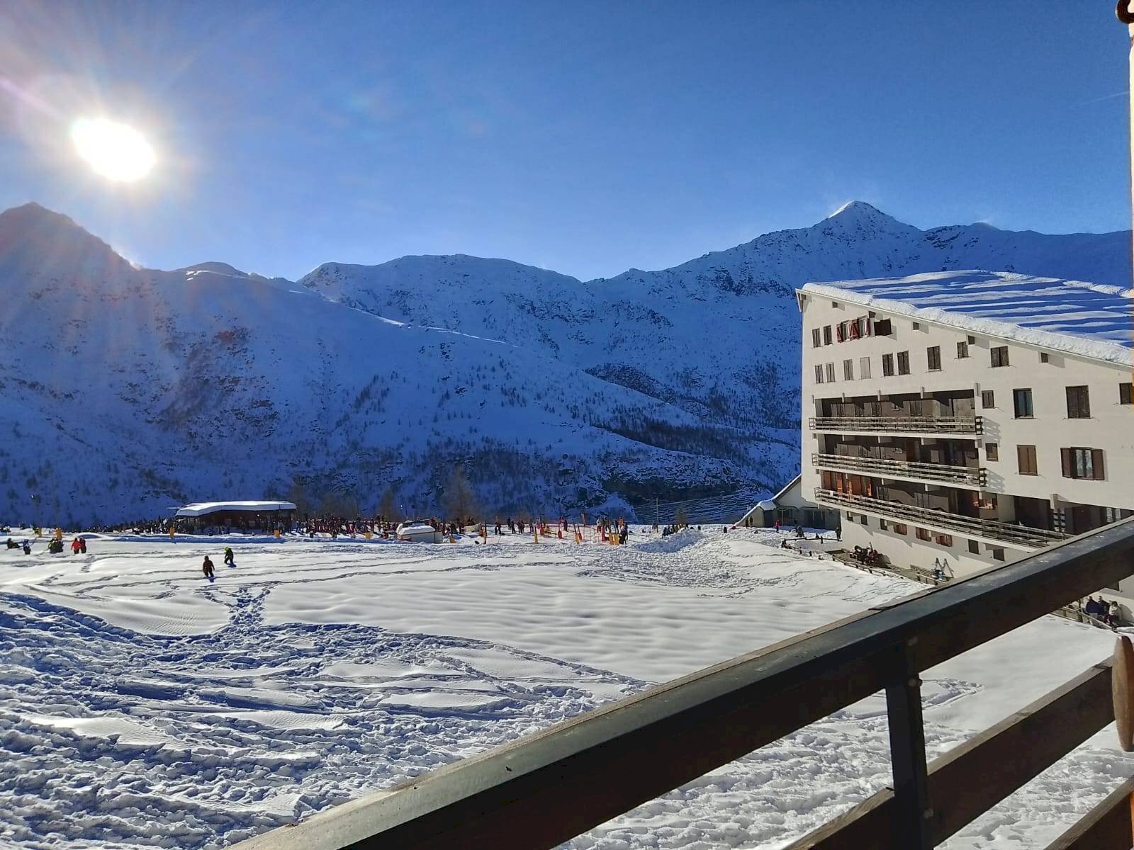 Foto 1 - Two-room apartment Via Rucas, Bagnolo Piemonte - photo 1