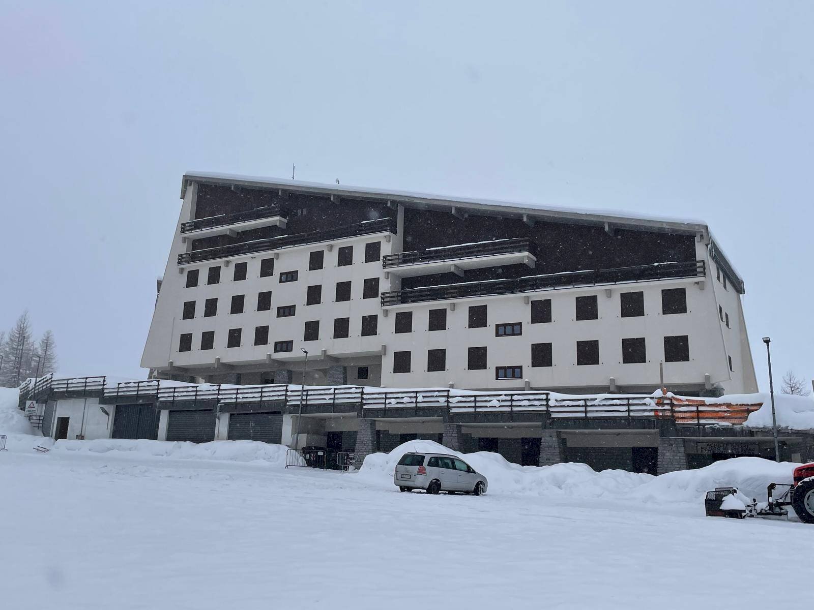 Foto 2 - Two-room apartment Via Rucas, Bagnolo Piemonte - photo 2