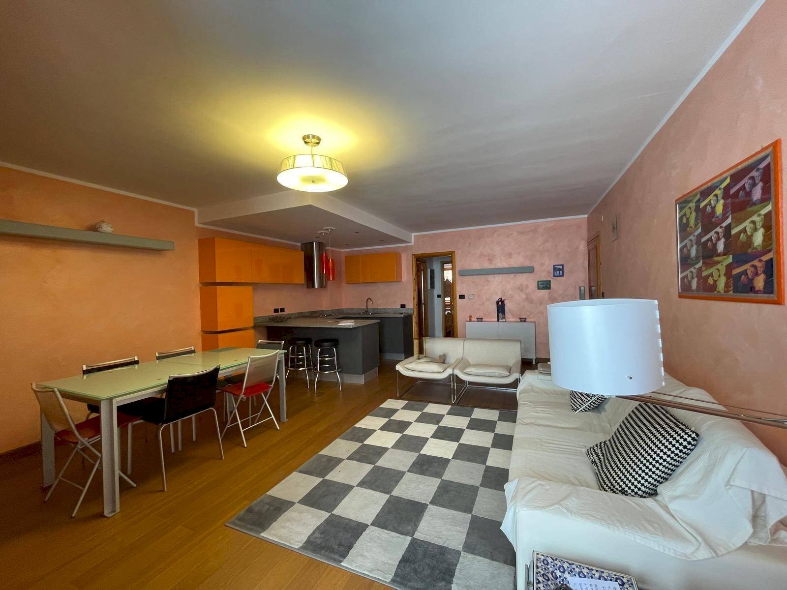 Foto 3 - Two-room apartment Via Rucas, Bagnolo Piemonte - photo 3