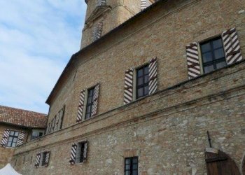 Foto 3 - Castello Via Vincenzo Coconito
 
7, Montiglio Monferrato - foto 3