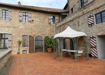 Foto 4 - Castello Via Vincenzo Coconito
 
7, Montiglio Monferrato - foto 4