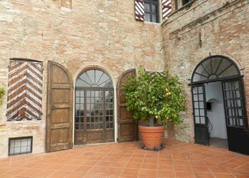 Foto 5 - Castello Via Vincenzo Coconito
 
7, Montiglio Monferrato - foto 5