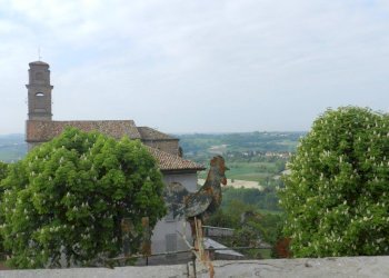 Foto 6 - Castello Via Vincenzo Coconito
 
7, Montiglio Monferrato - foto 6