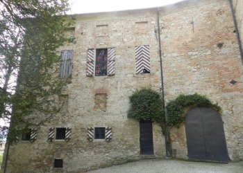 Foto 8 - Castello Via Vincenzo Coconito
 
7, Montiglio Monferrato - foto 8