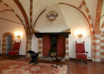 Foto 11 - Castello Via Vincenzo Coconito
 
7, Montiglio Monferrato - foto 11