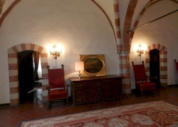 Foto 13 - Castello Via Vincenzo Coconito
 
7, Montiglio Monferrato - foto 13