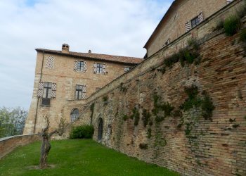 Foto 23 - Castello Via Vincenzo Coconito
 
7, Montiglio Monferrato - foto 23