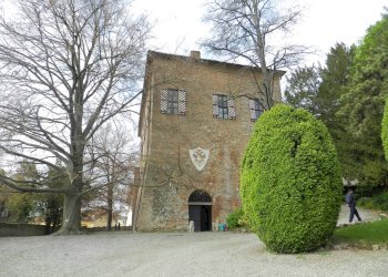 Foto 27 - Castello Via Vincenzo Coconito
 
7, Montiglio Monferrato - foto 27