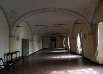 Foto 30 - Castello Via Vincenzo Coconito
 
7, Montiglio Monferrato - foto 30