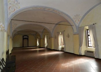 Foto 31 - Castello Via Vincenzo Coconito
 
7, Montiglio Monferrato - foto 31