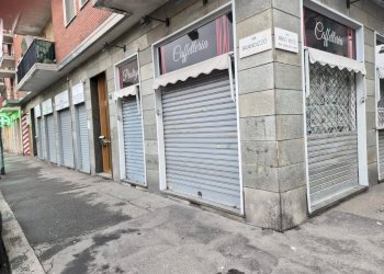 Foto 1 - Negozio via brandizzo
 
86, Torino - foto 1