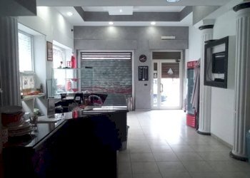 Foto 5 - Negozio via brandizzo
 
86, Torino - foto 5