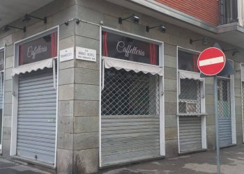 Foto 9 - Negozio via brandizzo
 
86, Torino - foto 9