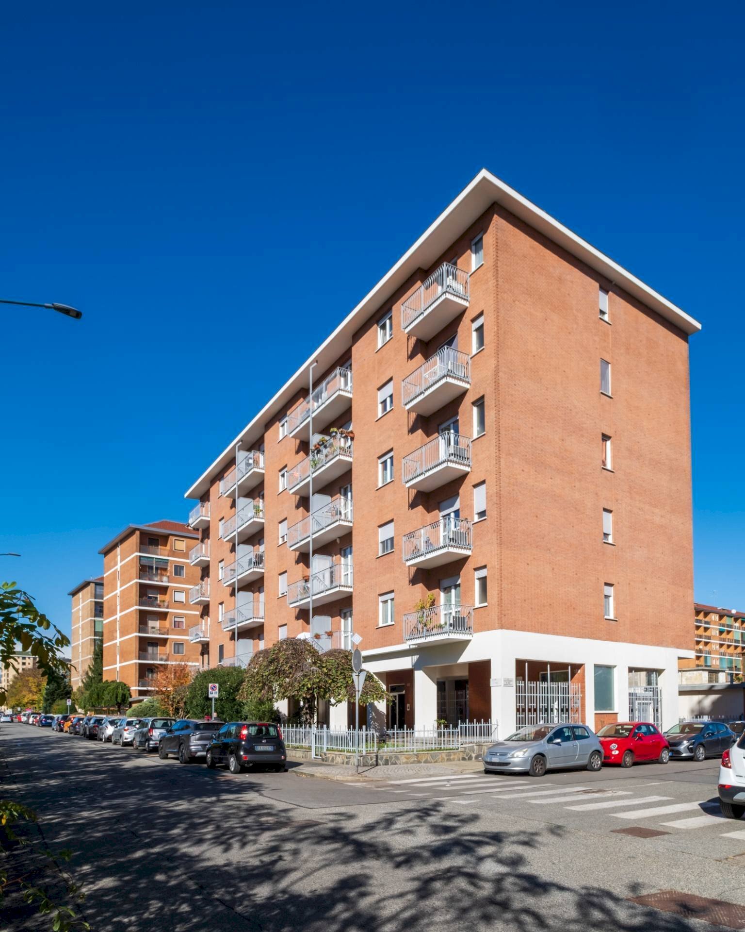 Foto 1 - Appartamento Via Gottardo
 
177-179, Torino - foto 1