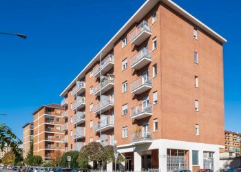 Foto 1 - Appartamento Via Gottardo
 
177-179, Torino - foto 1