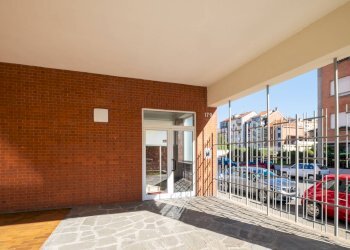 Foto 2 - Appartamento Via Gottardo
 
177-179, Torino - foto 2