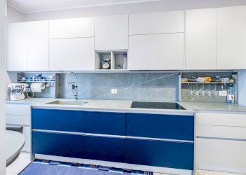 Foto 10 - Appartamento Via Gottardo
 
177-179, Torino - foto 10