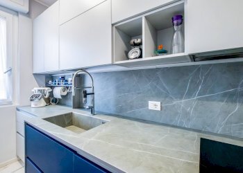Foto 11 - Appartamento Via Gottardo
 
177-179, Torino - foto 11