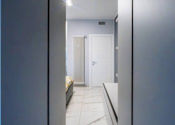 Foto 21 - Appartamento Via Gottardo
 
177-179, Torino - foto 21