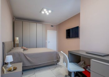 Foto 23 - Appartamento Via Gottardo
 
177-179, Torino - foto 23