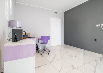 Foto 29 - Appartamento Via Gottardo
 
177-179, Torino - foto 29