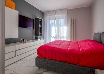 Foto 30 - Appartamento Via Gottardo
 
177-179, Torino - foto 30