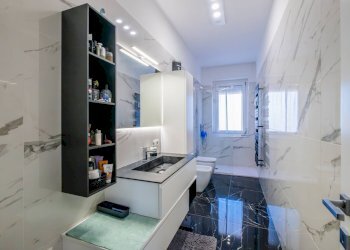 Foto 35 - Appartamento Via Gottardo
 
177-179, Torino - foto 35