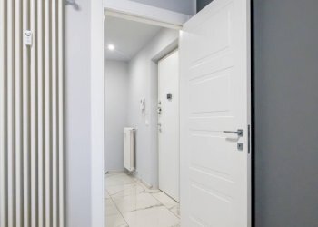Foto 45 - Appartamento Via Gottardo
 
177-179, Torino - foto 45