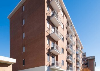 Foto 51 - Appartamento Via Gottardo
 
177-179, Torino - foto 51