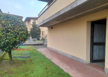 Foto 3 - Trilocale VIA DELLA PACE
 
122-E, Sala Bolognese - foto 3