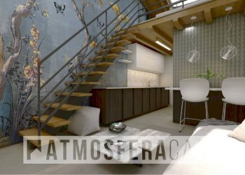 Foto 2 - Bilocale Passaggio Del Filatoio
 
8, Bergamo - foto 2