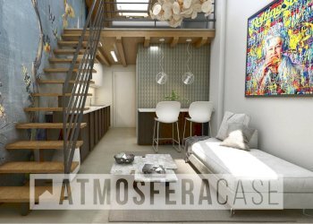 Foto 3 - Bilocale Passaggio Del Filatoio
 
8, Bergamo - foto 3