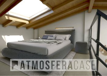 Foto 5 - Bilocale Passaggio Del Filatoio
 
8, Bergamo - foto 5