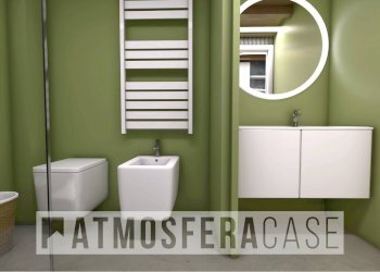 Foto 6 - Bilocale Passaggio Del Filatoio
 
8, Bergamo - foto 6