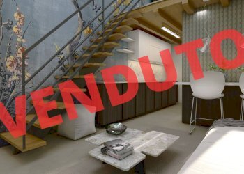 Foto 1 - Bilocale Passaggio Del Filatoio
 
8, Bergamo - foto 1