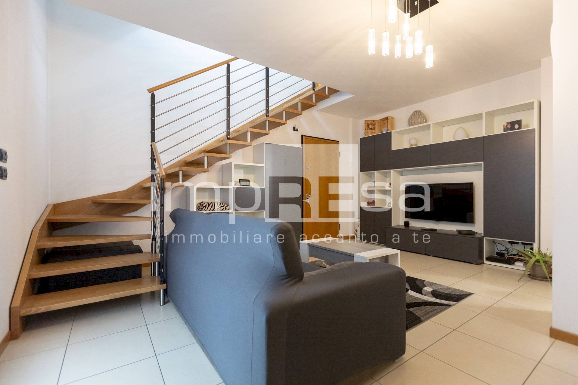 Foto 2 - Quadrilocale Via S. Pellico
10, Gaiarine - foto 2