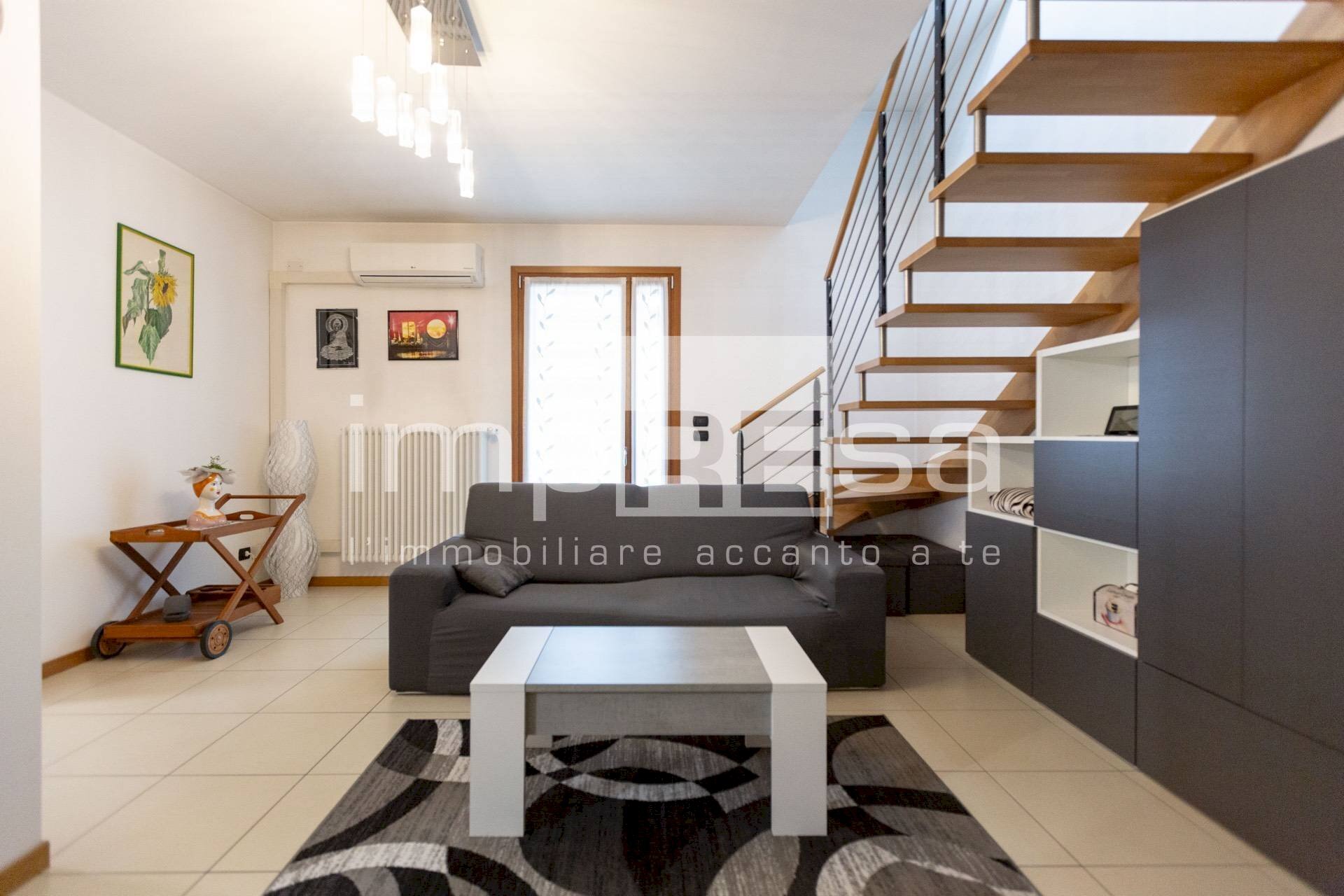 Foto 3 - Quadrilocale Via S. Pellico
10, Gaiarine - foto 3