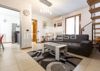 Foto 1 - Quadrilocale Via S. Pellico
 
10, Gaiarine - foto 1