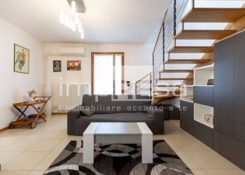 Foto 3 - Quadrilocale Via S. Pellico
 
10, Gaiarine - foto 3