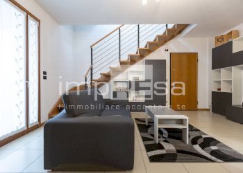 Foto 4 - Quadrilocale Via S. Pellico
 
10, Gaiarine - foto 4