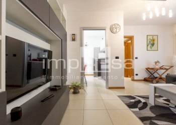 Foto 5 - Quadrilocale Via S. Pellico
 
10, Gaiarine - foto 5