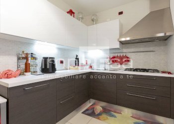 Foto 8 - Quadrilocale Via S. Pellico
 
10, Gaiarine - foto 8