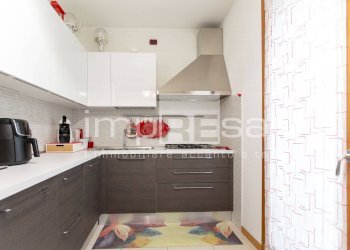 Foto 9 - Quadrilocale Via S. Pellico
 
10, Gaiarine - foto 9