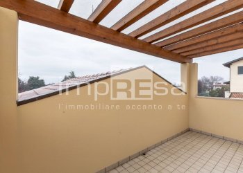 Foto 10 - Quadrilocale Via S. Pellico
 
10, Gaiarine - foto 10