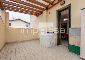 Foto 11 - Quadrilocale Via S. Pellico
 
10, Gaiarine - foto 11