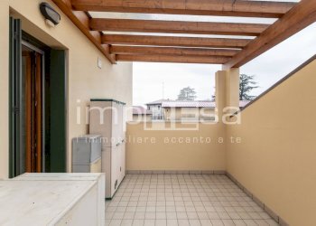 Foto 12 - Quadrilocale Via S. Pellico
 
10, Gaiarine - foto 12